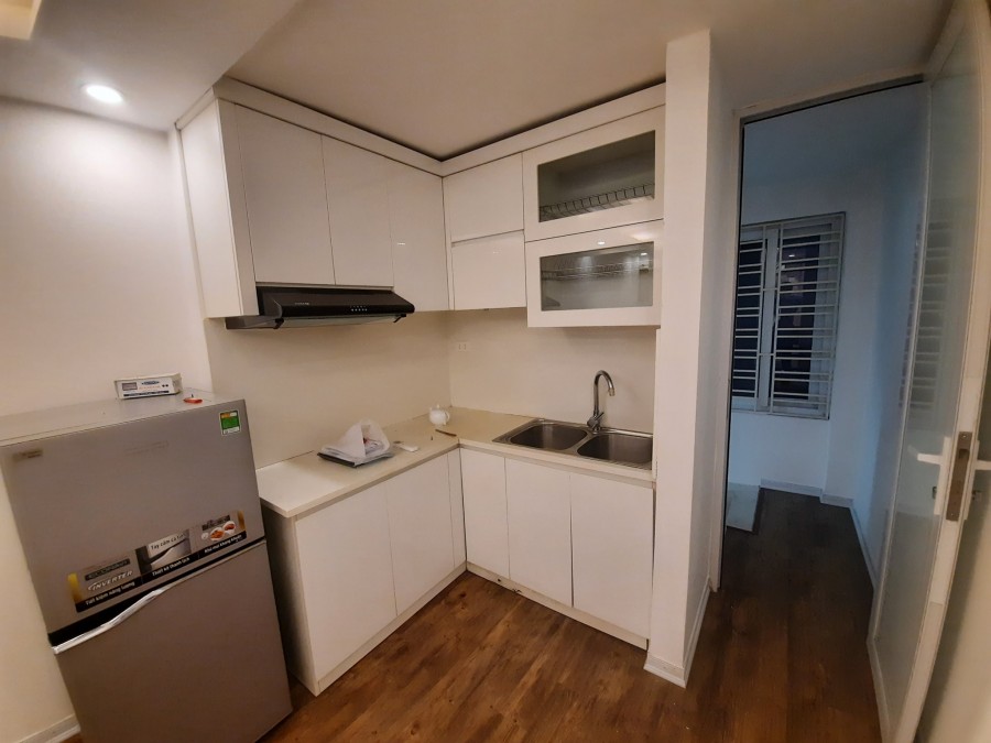 Bán nhà Cầu Giấy 20m2x5T, nhỉnh 2 tỷ, Nhà đẹp 2 mặt thoáng, mới đẹp ở ngay.