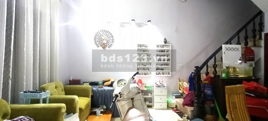 Bán nhà Mỹ Đình, lô góc, ô tô, kinh doanh, 42m2 x 4T, mặt tiền 4.5m, giá 4.9 tỷ