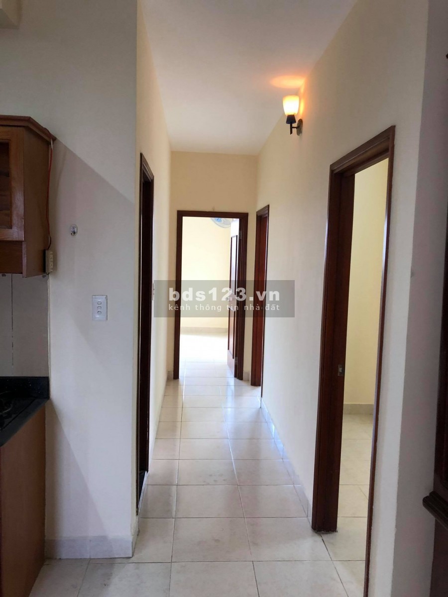 Cần cho thuê căn hộ Conic H.Bình Chánh, Khu Dân Cư 13B – Conic, Dt : 88 m2, 3PN, Giá 4.5 tr/th