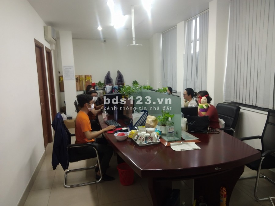 Bán nhà MTKD khu ngã tư Bảy Hiền Phường 4, Tân Bình giá 25.5 tỷ