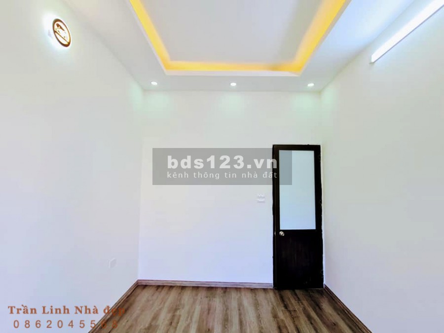 Bán nhà ngõ phố Minh Khai, xịn lung linh, ngõ thông kinh doanh, dt 55m2, 3 tầng, giá 4,5 tỷ