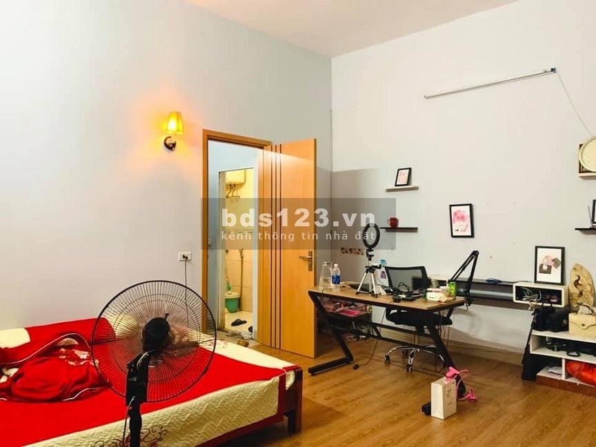 BÁN NHÀ HÀ ĐÔNG – LÔ GÓC 3 THOÁNG – HIẾM – DT 60M2 – 4 TẦNG – GIÁ 3.06 TỶ