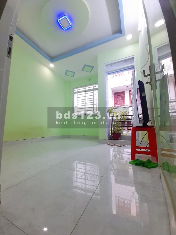 Hàn Hải Nguyên Quận 11 sát mặt tiền hẻm xe tải, lh 0362592754