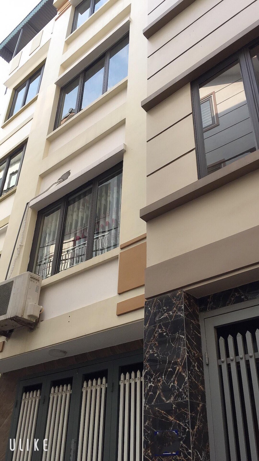 Bán Căn duy nhất,Phố Phạm Hùng, 5 tầng x 35m. Chỉ 3 tỷ, Nhà mới ở luôn