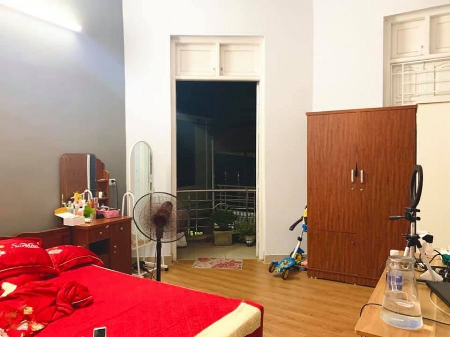 Bán nhà Văn Phú diện tích sử dụng 54m2, lô góc 4 tầng giá bán chỉ 3 tỷ