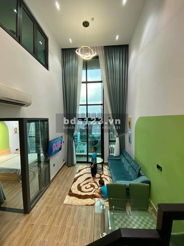 Cho thuê căn hộ theo yêu cầu tại Feliz 1pn: 14tr, 2pn: 15tr, 3pn: 17tr từ NTCB- full nội thất, bao phí quản lý