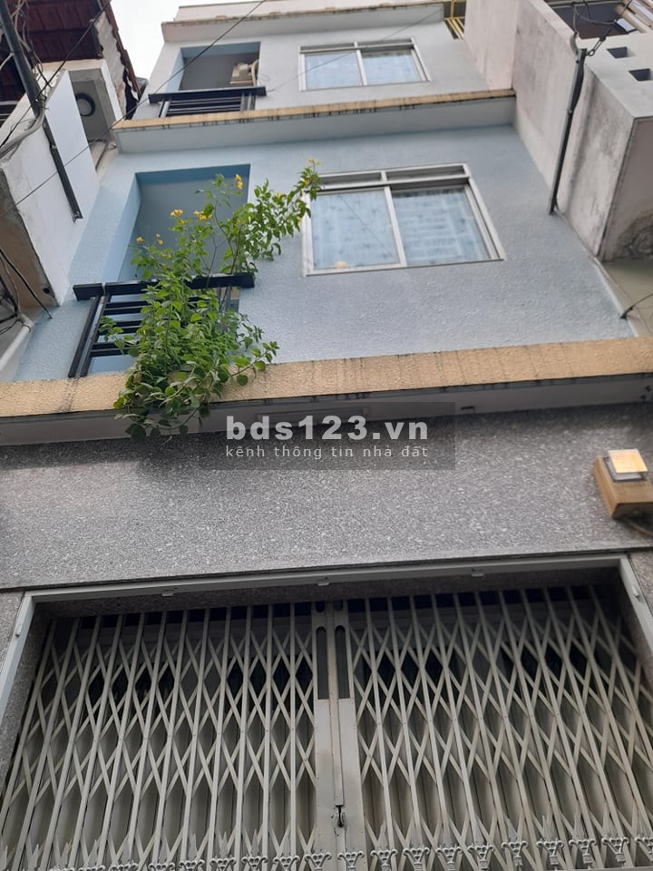 Hàn Hải Nguyên Quận 11 sát mặt tiền hẻm xe tải, lh 0362592754