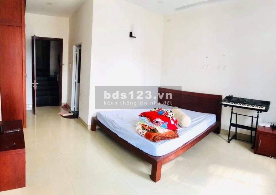 Bán nhà hẻm xe hơi Quận 10, 5 tầng BTCT. Cho thuê dòng tiền khủng, 80m2 chỉ 16 tỷ.