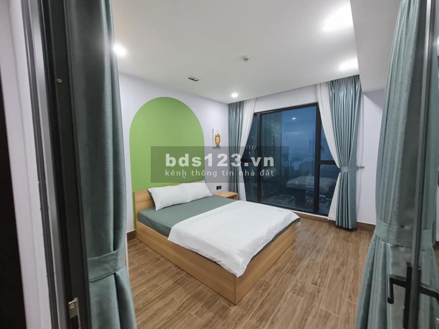 Cho thuê căn hộ theo yêu cầu tại Feliz 1pn: 14tr, 2pn: 15tr, 3pn: 17tr từ NTCB- full nội thất, bao phí quản lý