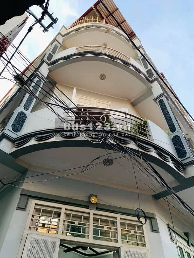 BÁN NHÀ HÀ ĐÔNG – LÔ GÓC 3 THOÁNG – HIẾM – DT 60M2 – 4 TẦNG – GIÁ 3.06 TỶ