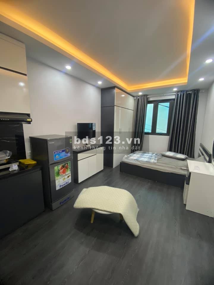 Bán Nhà Trọ cao cấp Thanh Xuân 90tr/tháng khép kín, 30 Phòng 8.5 tỷ