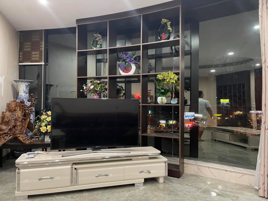 Bán liền kề Vạn Phúc, dt 50m2, vỉa hè ô tô tránh, 8 tầng thang máy, kd đỉnh, nhỉnh 12 tỷ