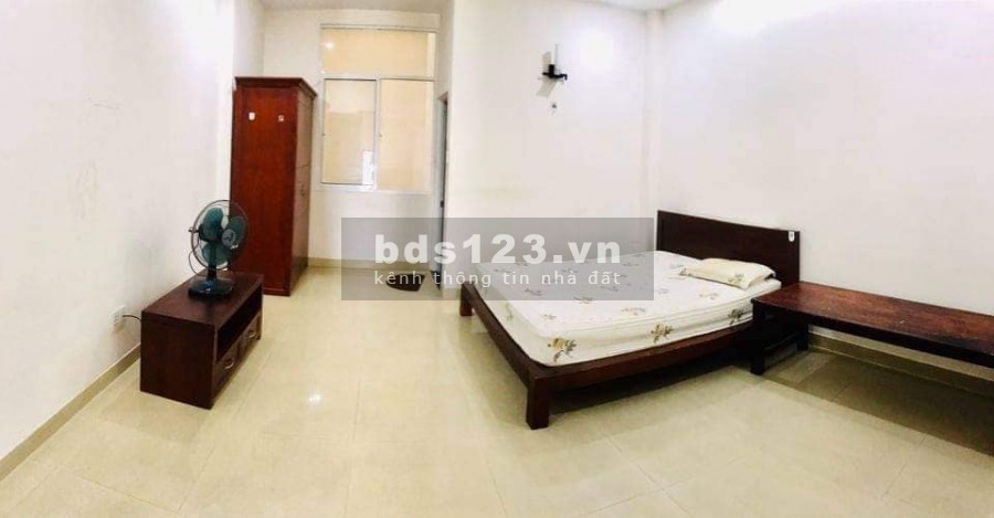Bán nhà hẻm xe hơi Quận 10, 5 tầng BTCT. Cho thuê dòng tiền khủng, 80m2 chỉ 16 tỷ.