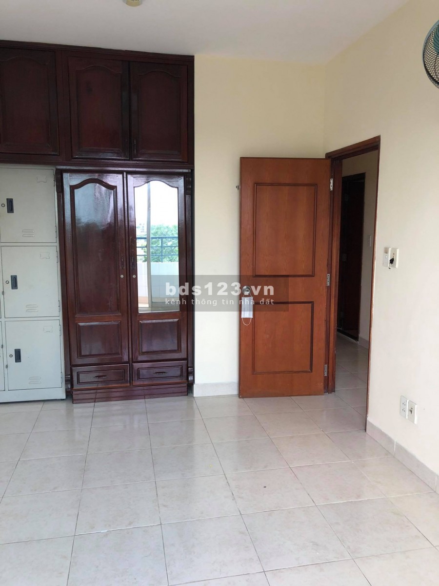 Cần cho thuê căn hộ Conic H.Bình Chánh, Khu Dân Cư 13B – Conic, Dt : 88 m2, 3PN, Giá 4.5 tr/th