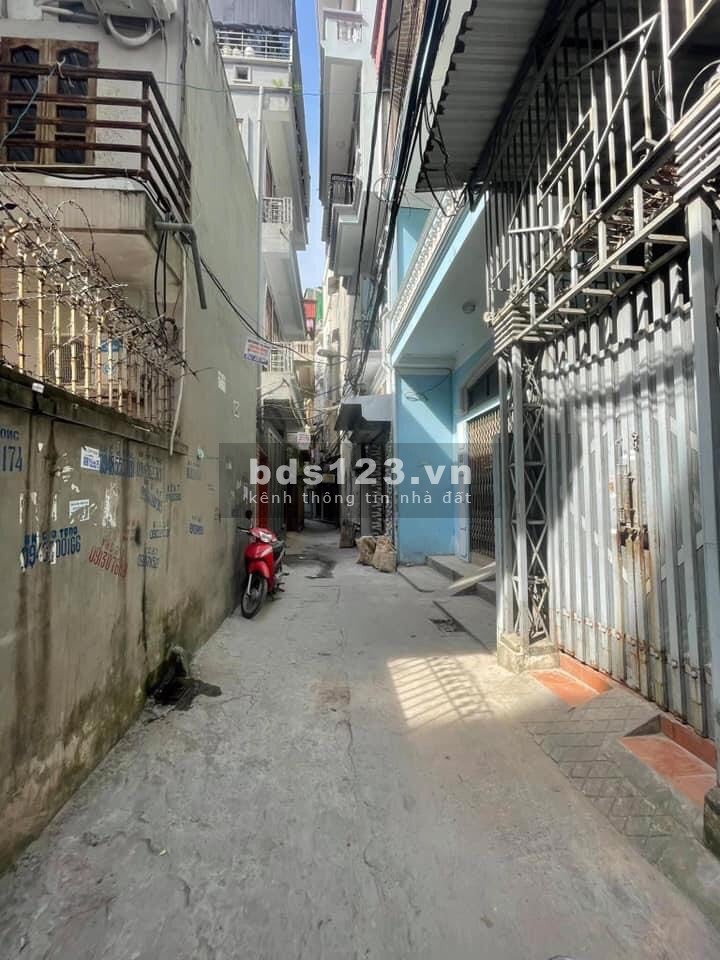 Nhà Trần Quốc Vượng 55m2 4 tầng giá 5.8 tỷ, còn mới đẹp lung linh