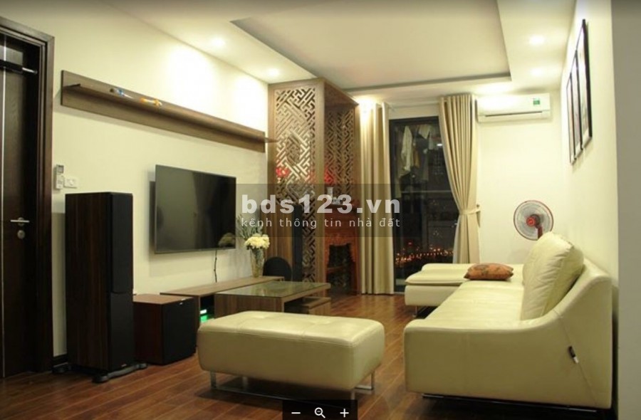 Cần bán căn hộ rộng nhất, tòa đẹp nhất ở An Bình City, view hồ điều hòa, giá rẻ.