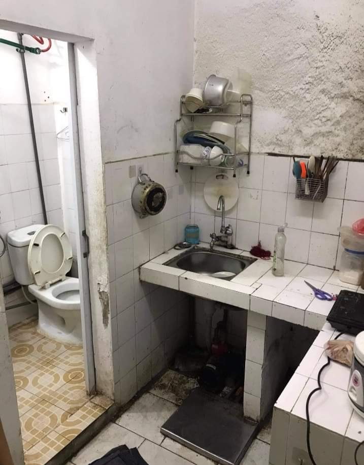Nhỉnh 3 tỷ diện tích 40m, 5 tầng ô tô đỗ cửa Văn Quán Quận Hà Đông