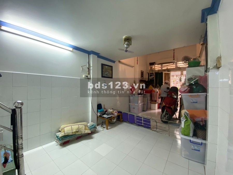 4 Tỉ Rưỡi Sở Hữu 42m2 Đất TT Nội Thất Ngô Gia Tự Q10 0908330490