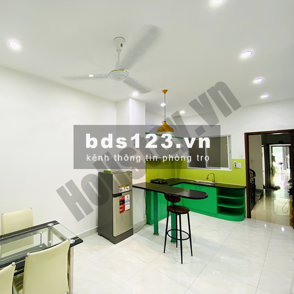 Chính chủ cho thuê căn hộ 50m2 full nội thất giá từ 8 triệu/tháng