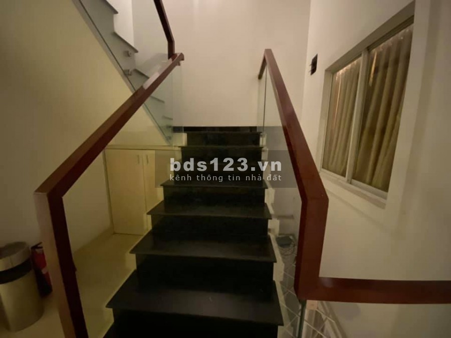 Bán Hotel giá chỉ 15 tỷ đường Nguyễn Xí, Phường 26,…