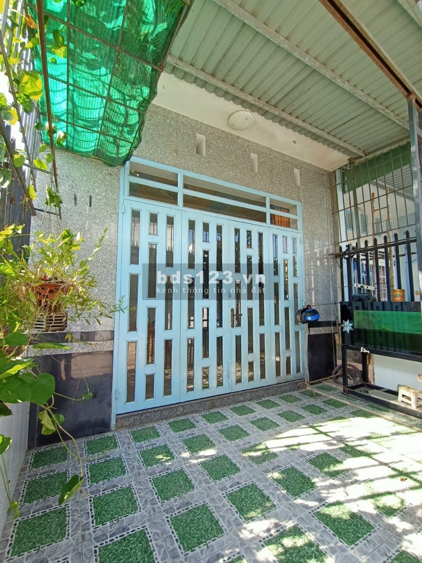 Bán nhà nguyên căn cấp 4 khu dân cư 3A phường An Bình, Ninh Kiều, giá bán 1.87 tỷ