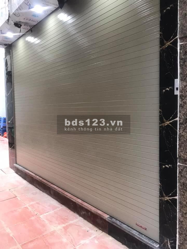 Bán nhà 5 tầng phố Đại La, Ô tô đổ cửa. 3,1 tỷ có thương lượng sâu