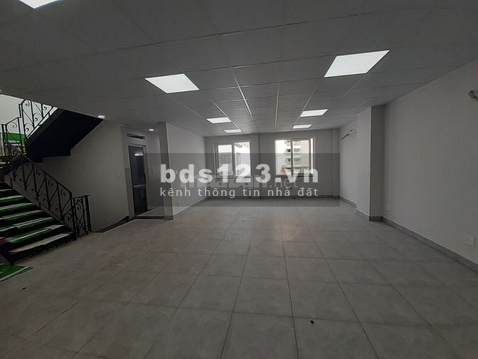 Cho thuê Nhà vp 668m2 Hầm 4 lầu lương định của An Phú Quận 2, giá 115 triệu/tháng