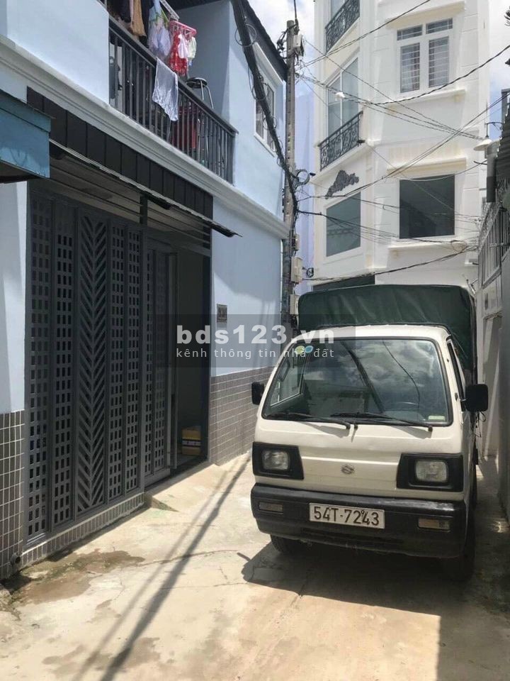 1p ra đầm sen, HXH Kinh Doanh đỉnh, 55M2, ngang bề thế 5M, chỉ 90 triệu/M2.