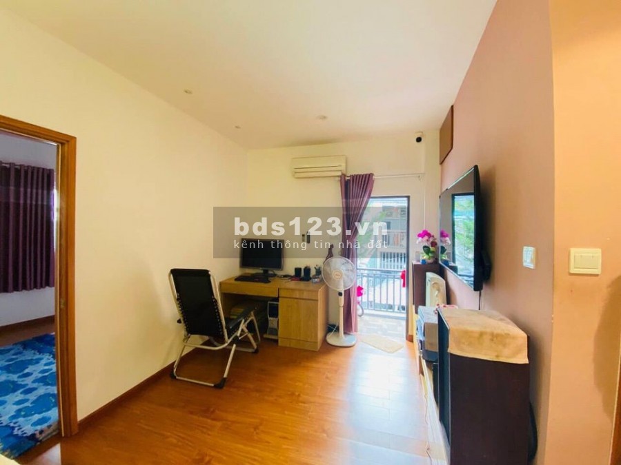 1p ra đầm sen, HXH Kinh Doanh đỉnh, 55M2, ngang bề thế 5M, chỉ 90 triệu/M2.