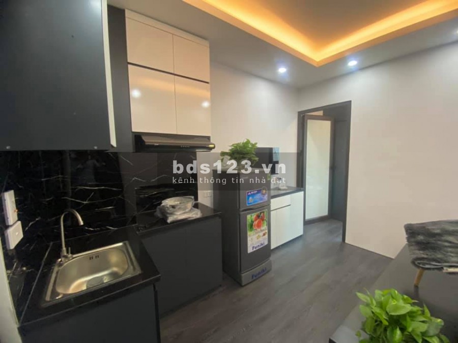 Bán Nhà Trọ cao cấp Thanh Xuân 90tr/tháng khép kín, 30 Phòng 8.5 tỷ