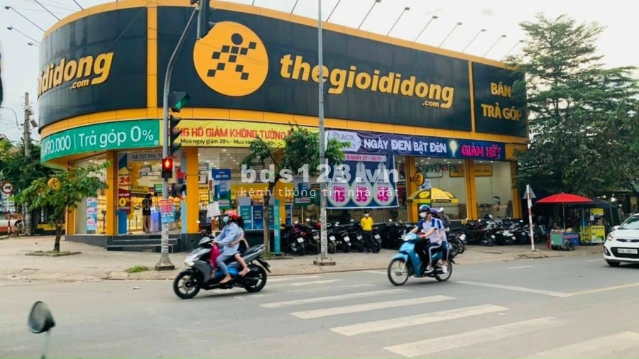 Bán đất sông Trầu, diện tích 100m2, giá 920 triệu, lh 0708.659.893