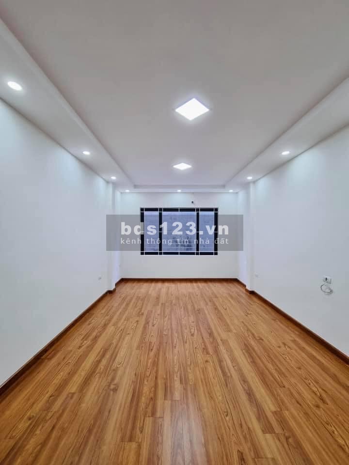 Sở hữu căn nhà đẹp như mơ, giá rẻ bất ngờ ở An Dương Vương, dt 45m2, giá 4.1 tỷ