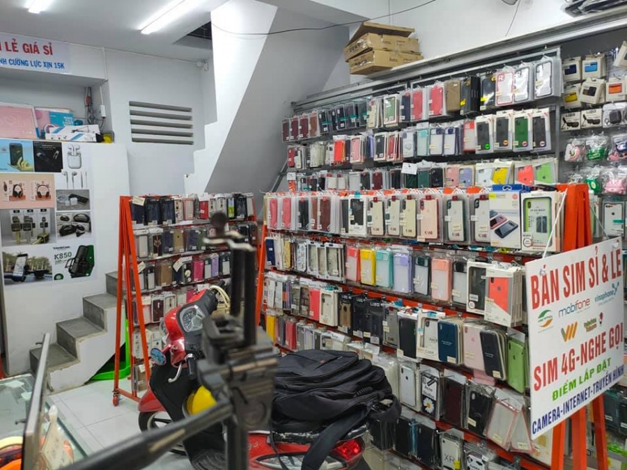 NỢ BANK gấp chỉ 12.5 tỷ TL cực sâu Mặt tiền Huỳnh Văn Bánh.PN