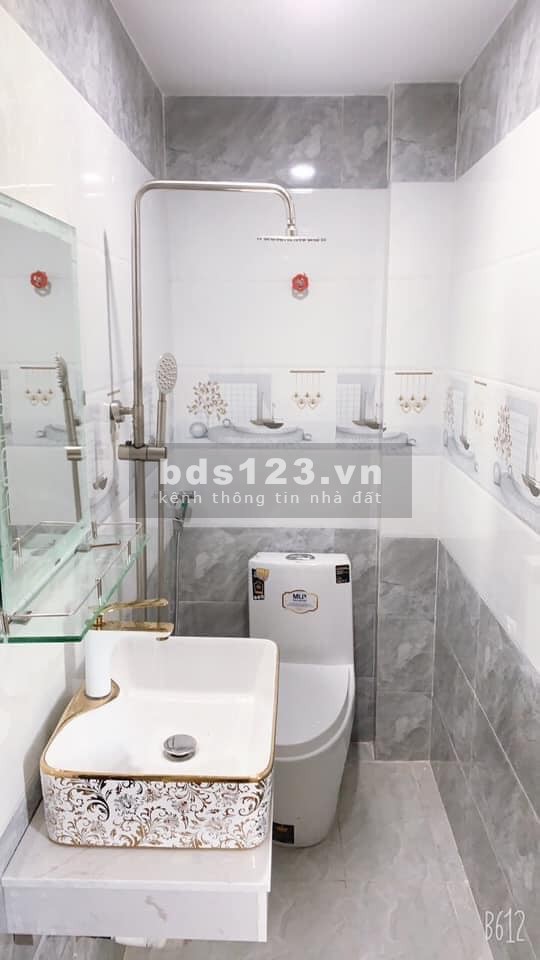 Giá: 2,370 Tỷ. Bán nhà đường xe hơi phường Thống Nhất, Biên Hòa, Đồng Nai