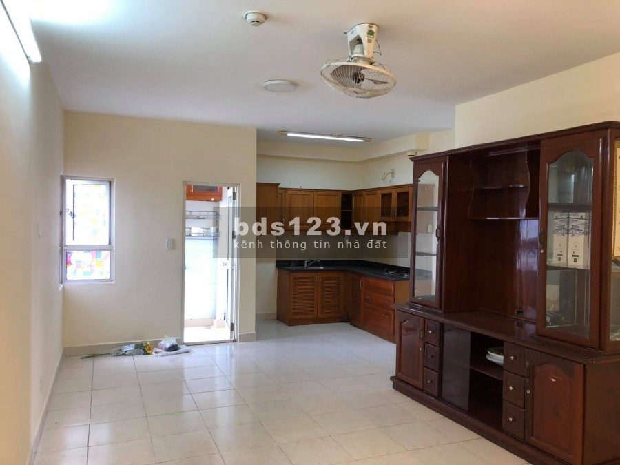 Cần cho thuê căn hộ Conic H.Bình Chánh, Khu Dân Cư 13B – Conic, Dt : 88 m2, 3PN, Giá 4.5 tr/th