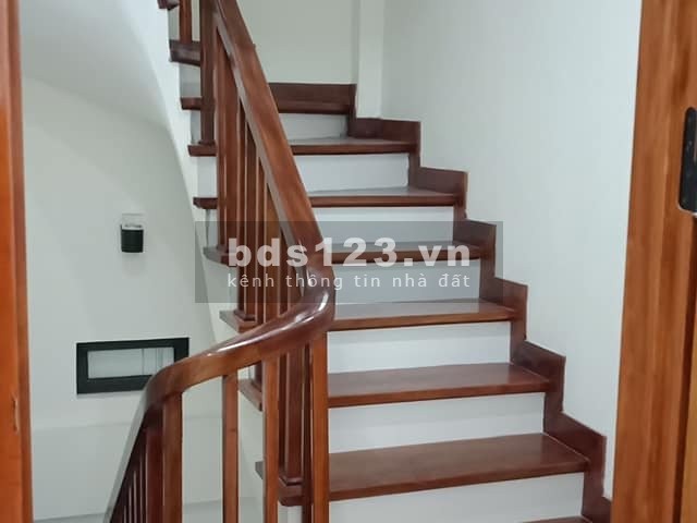 Bán nhà khu đô thị Xa La, Hà Đông, diện tích 33m2, giá 2,55 tỷ