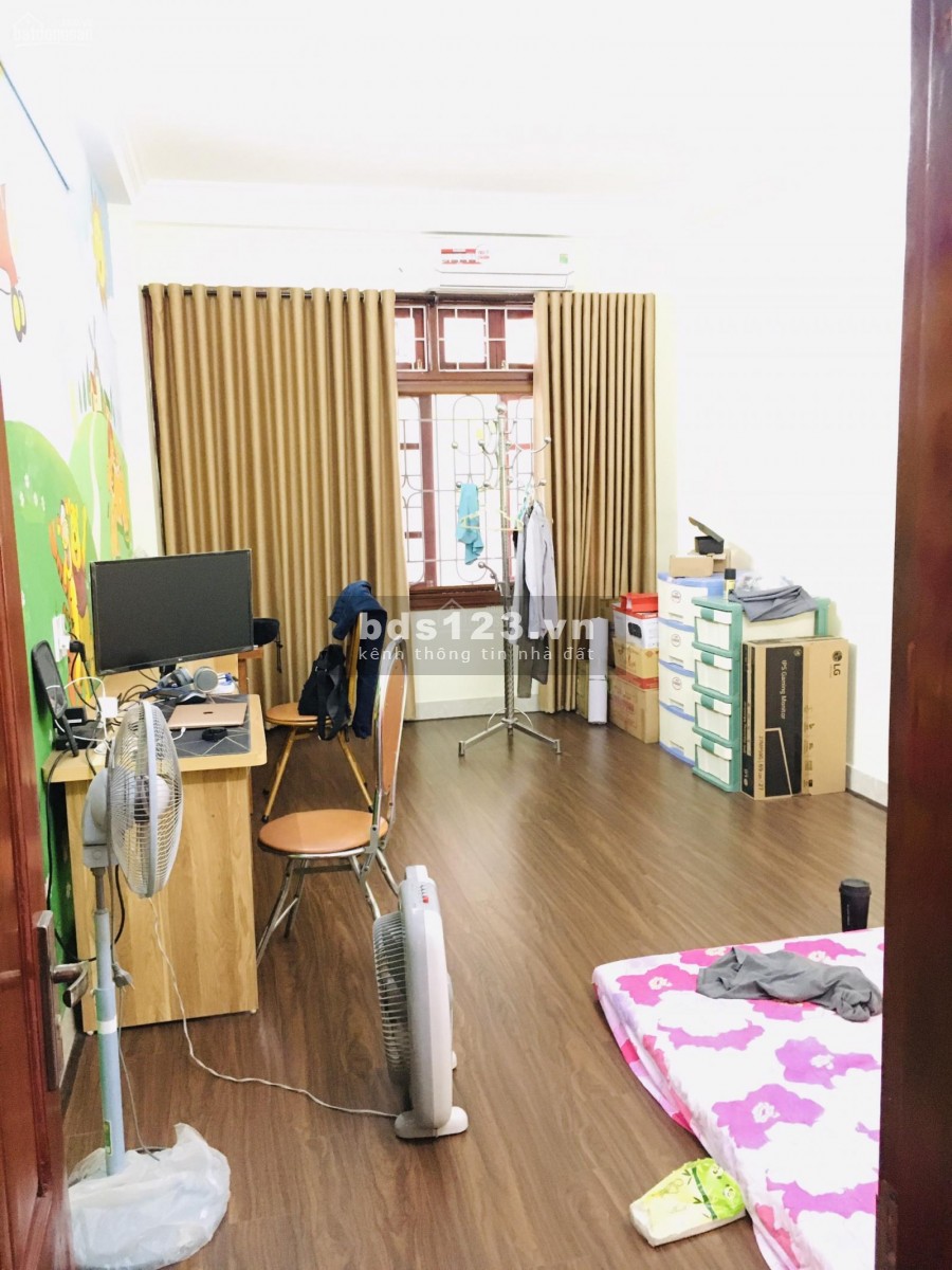 Bán nhà phường Nguyễn Khang, Quận Cầu Giấy mặt tiền siêu khủng, DT 100m nhỉnh 17 tỷ