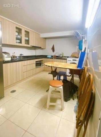 Bán nhà mặt phố ngã tư Trần Thái Tông, Xuân Thủy, diện tích 48m2, 5 tầng, giá 16.8 tỷ 0968990560