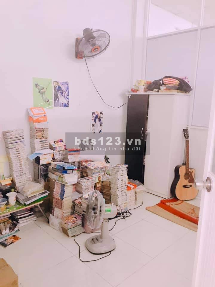 Bán Nhà Quận 11 hẽm xe hơi thông tứ tung gía bán chỉ 4.4 Tỷ
