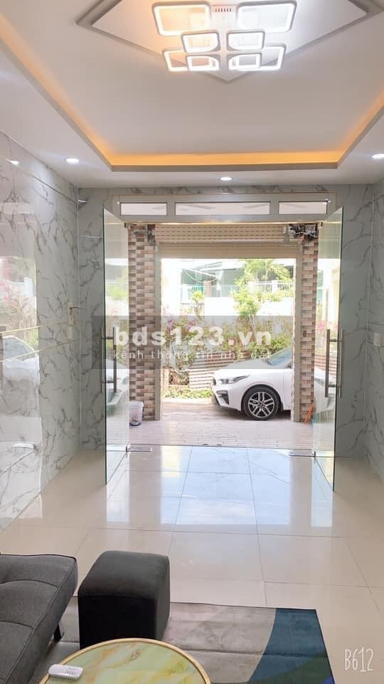 Giá: 2,370 Tỷ. Bán nhà đường xe hơi phường Thống Nhất, Biên Hòa, Đồng Nai