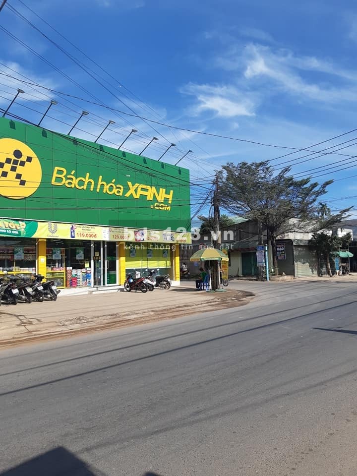 Bán đất sông Trầu, diện tích 100m2, giá 920 triệu, lh 0708.659.893