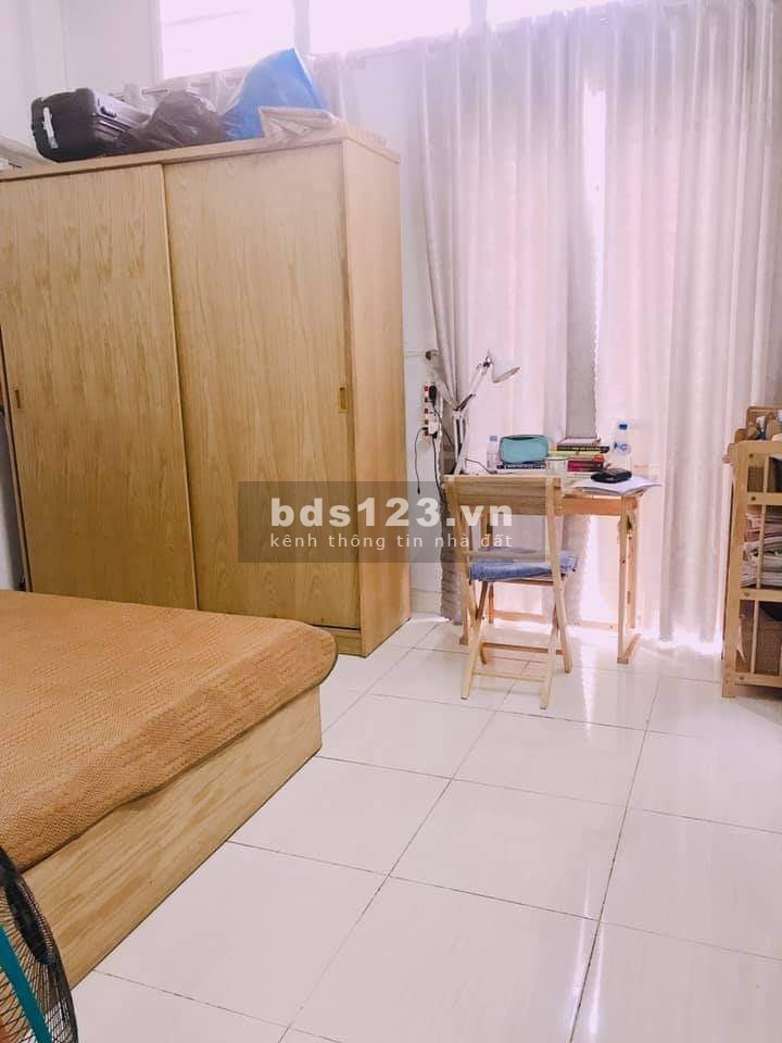 Bán Nhà Quận 11 hẽm xe hơi thông tứ tung gía bán chỉ 4.4 Tỷ