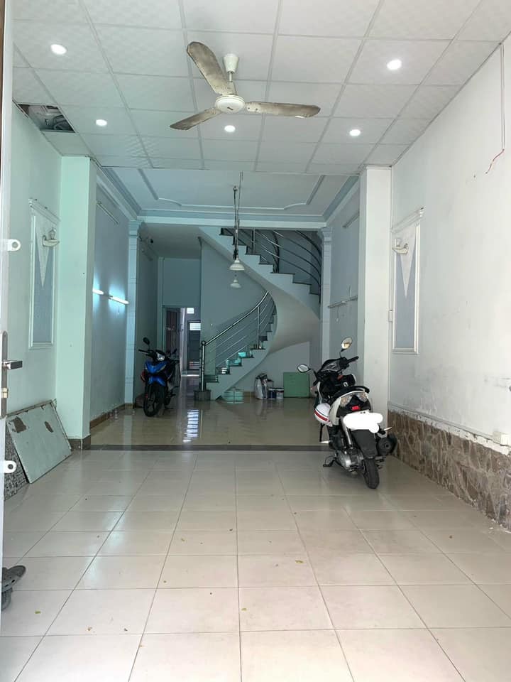 Bán nhà chính chủ nguyên căn phường 6, Quận 8, giá 5.7 tỷ, lhcc