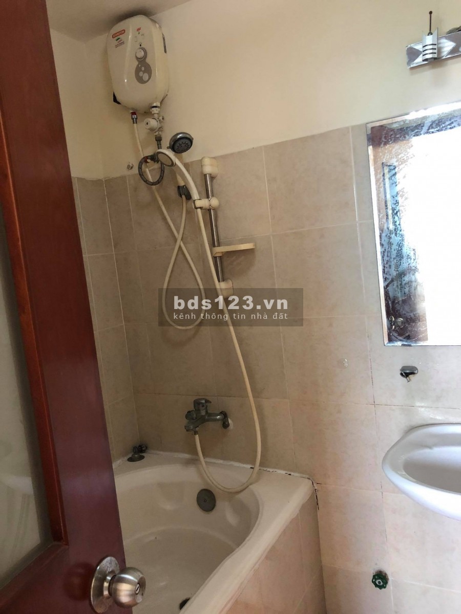 Cần cho thuê căn hộ Conic H.Bình Chánh, Khu Dân Cư 13B – Conic, Dt : 88 m2, 3PN, Giá 4.5 tr/th
