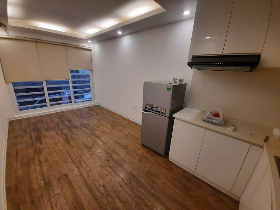 Bán nhà Cầu Giấy 20m2x5T, nhỉnh 2 tỷ, Nhà đẹp 2 mặt thoáng, mới đẹp ở ngay.