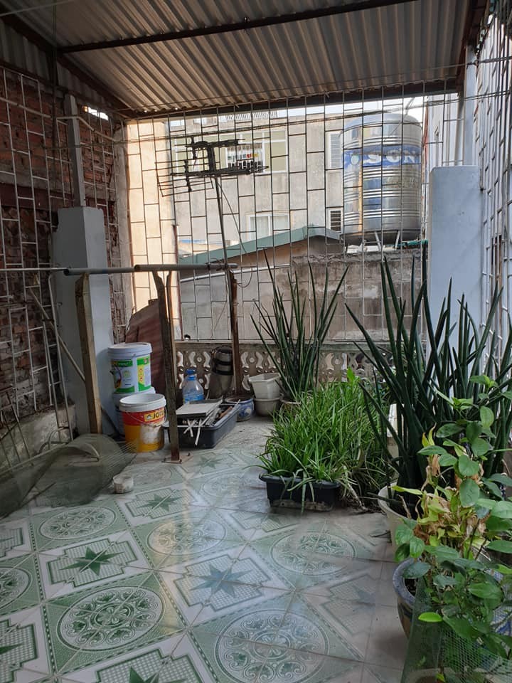 Bán nhà Quận Thanh Xuân, Phố hương Trung 23mx 4 tầng, 3 ngủ, mt 3.1m, giá 2.1 tỷ cách ô tô 15m