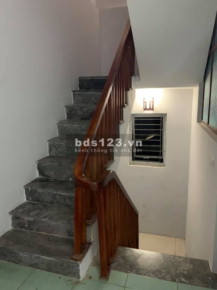 Bán nhà Văn Phú, Quận Hà Đông, ngõ thoáng dt 54m, giá 3.5 tỷ