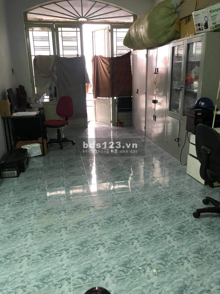 Bán nhà Lê Đình Thám Tân Qúy Tân Phú 56m2 HXH chỉ 4tỷ6