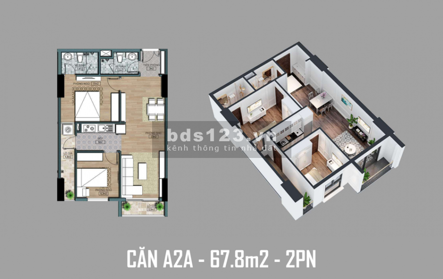 Chỉ dự kiến từ 2.5 tỷ/căn hộ cao cấp phiên bản giới hạn tại Vimefulland Phạm Văn Đồng