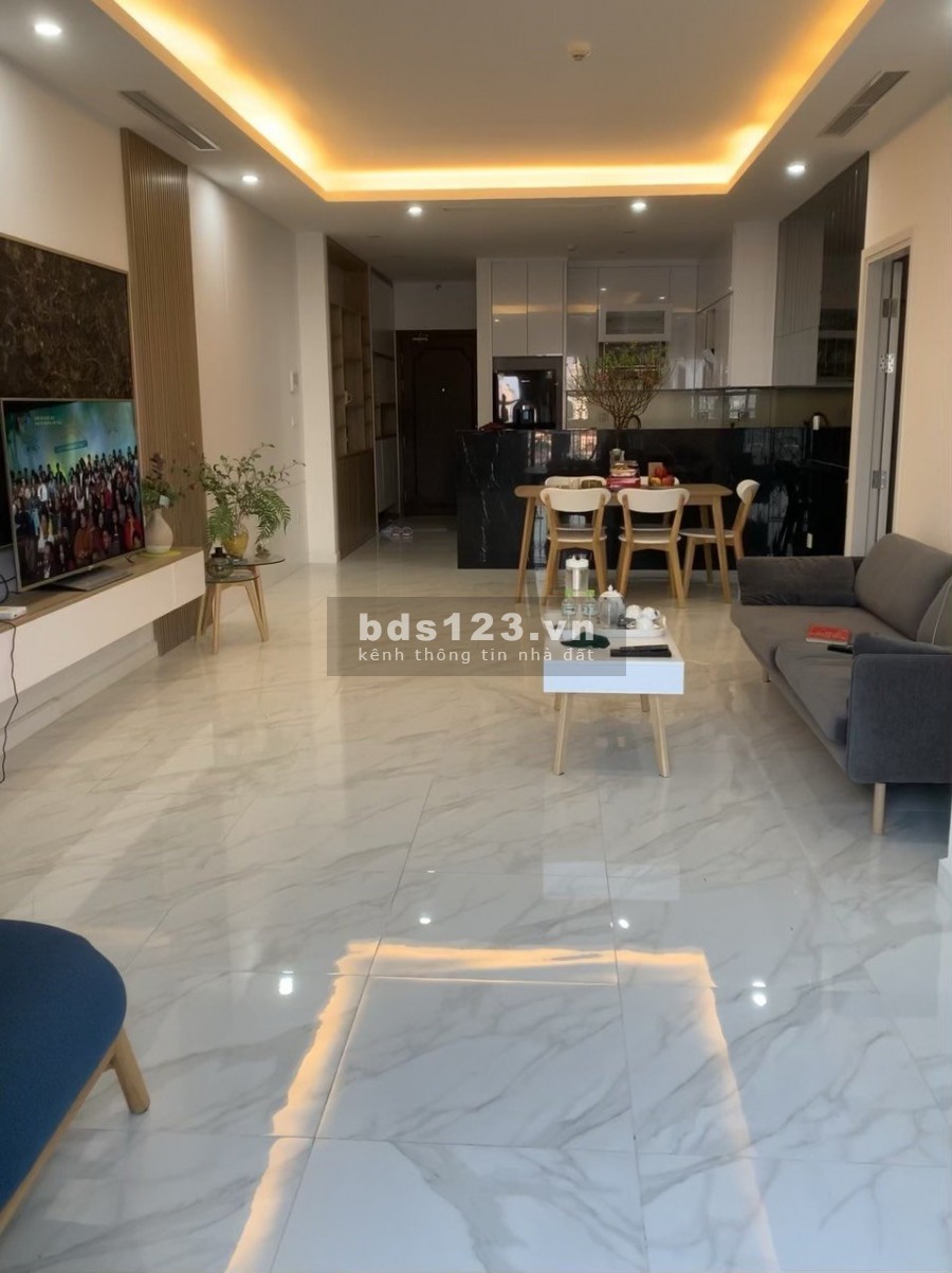 Bán căn góc D'. Eldorado 94m2, 2 pn, chỉ 5 căn góc trên 1 sàn, view hồ Tây cực đẹp - Giá 10 tỷ.